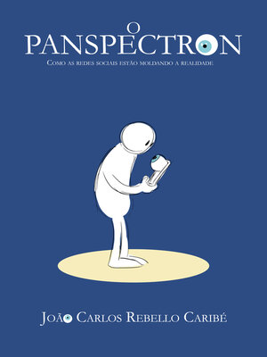 cover image of O Panspectron